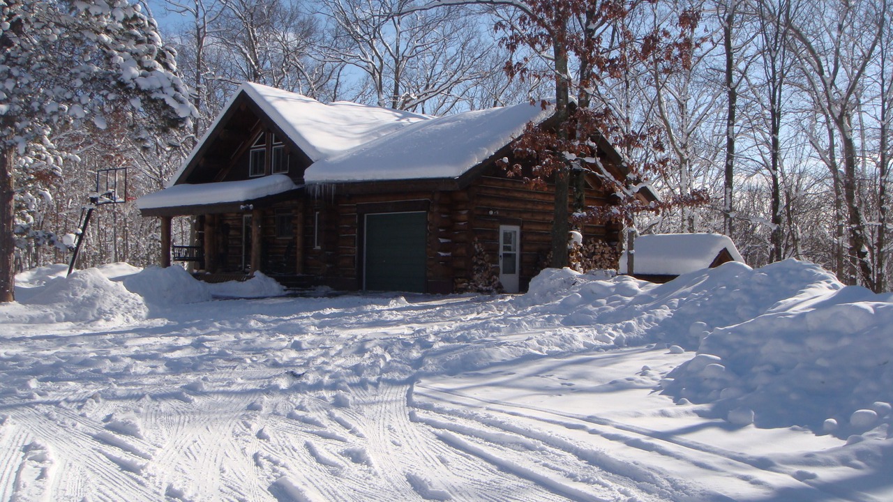 Photo of Outdoor in Brown Township