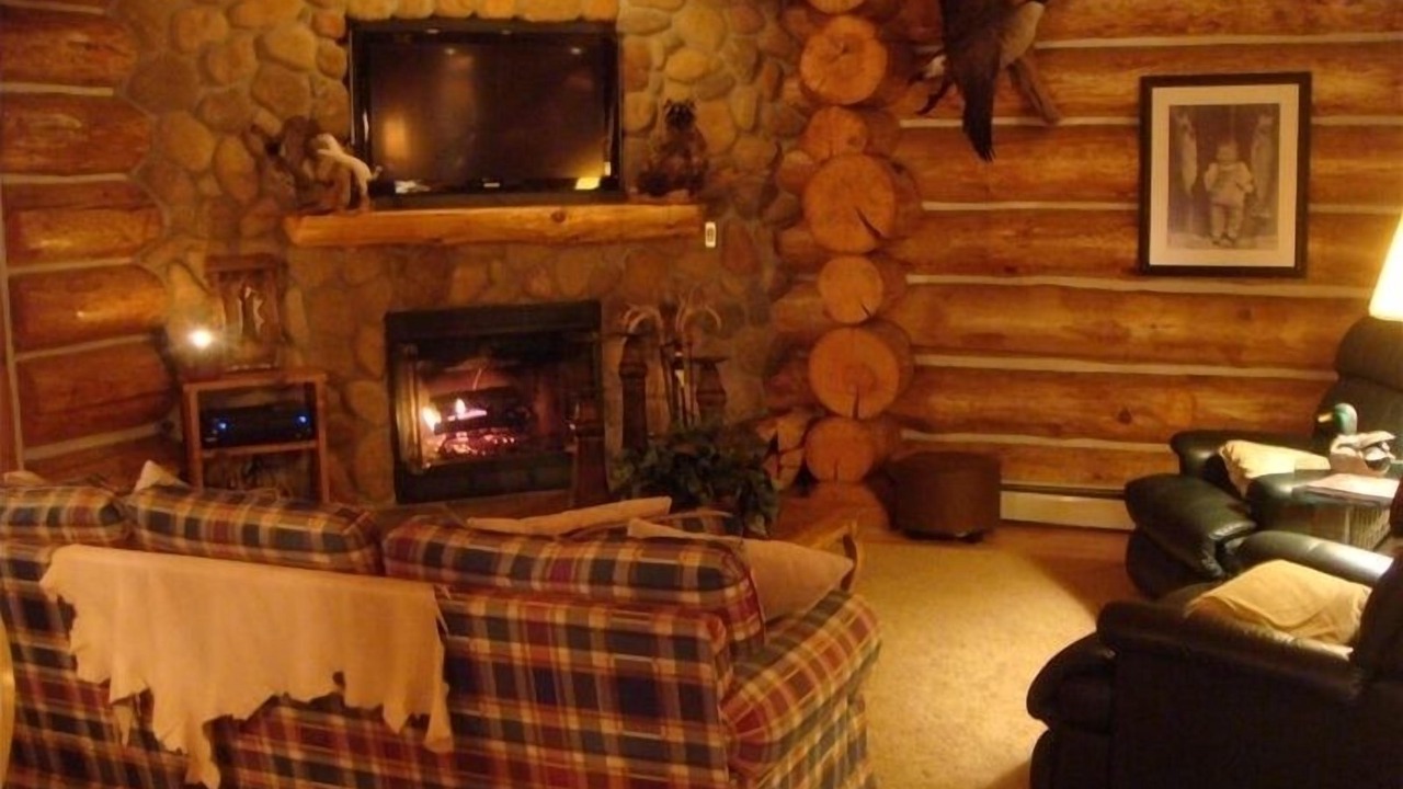 Photo of Livingroom in Brown Township