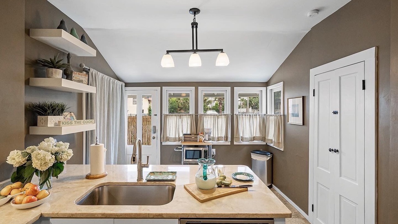 Photo of Kitchen in Old Town