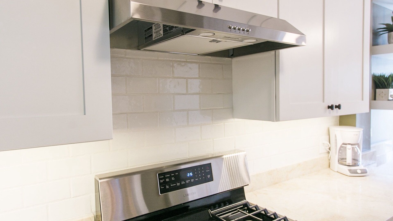 Photo of Kitchen in Old Town