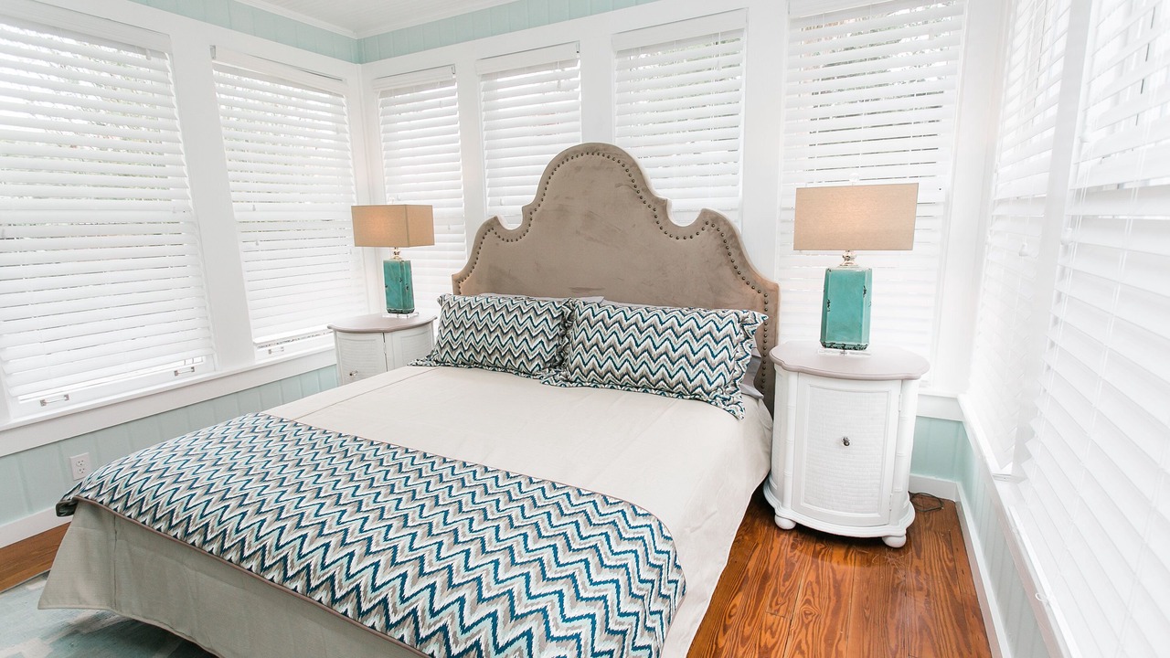 Photo of Bedroom in Old Town