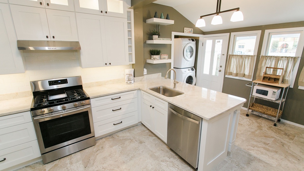 Photo of Kitchen in Old Town