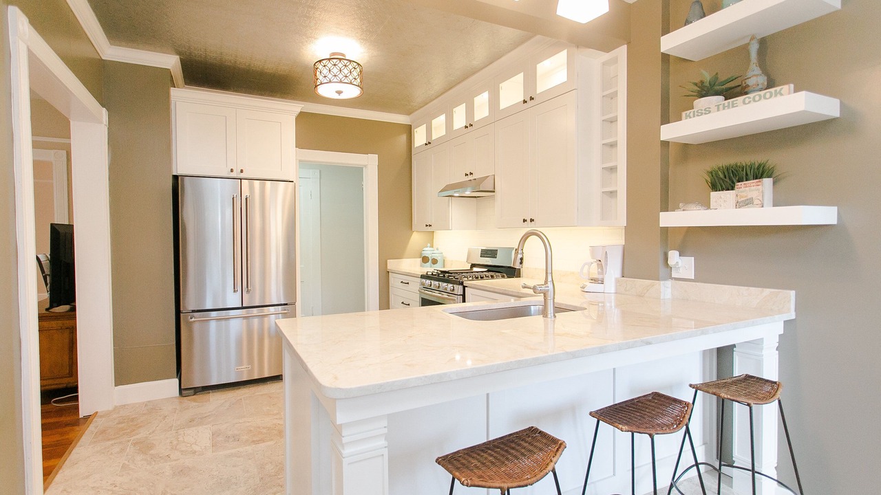 Photo of Kitchen in Old Town