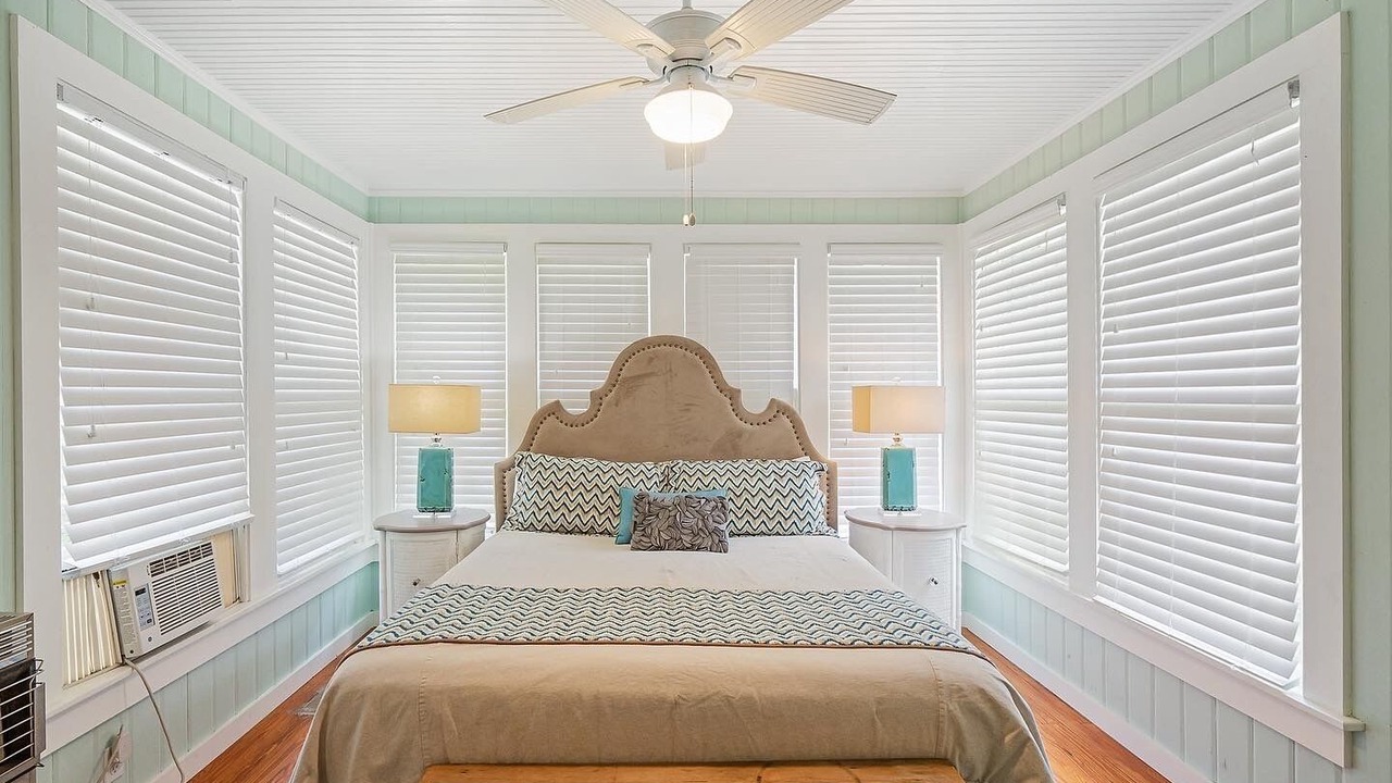 Photo of Bedroom in Old Town