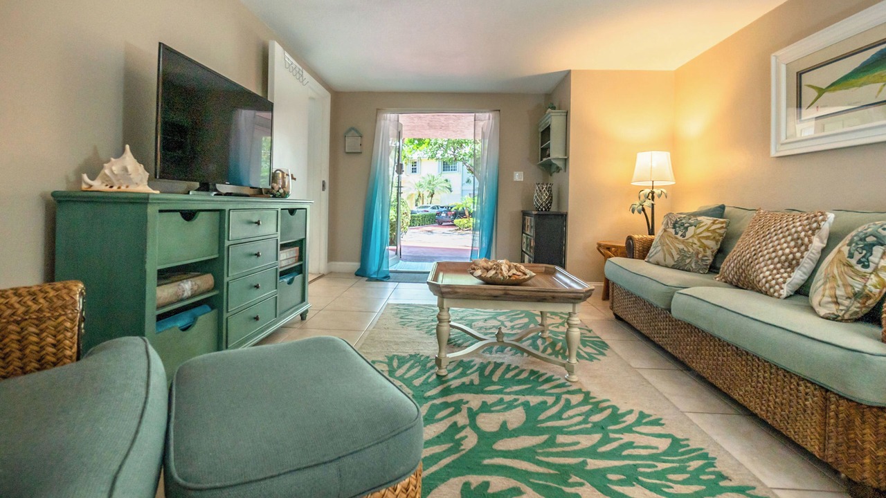 Photo of Bedroom in Rock Harbor