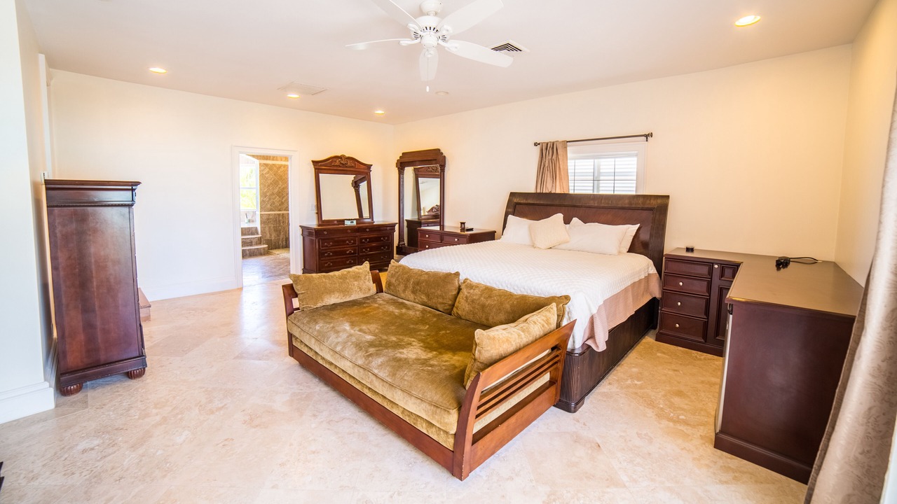Photo of Bedroom in Ocean Point