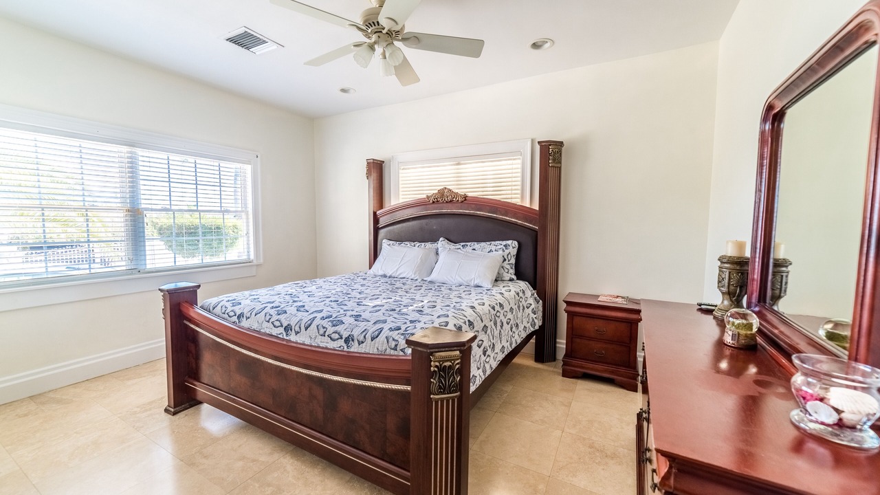 Photo of Bedroom in Ocean Point