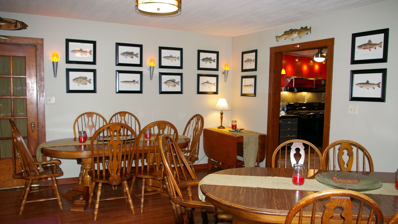 Photo of Outdoor in Newaygo