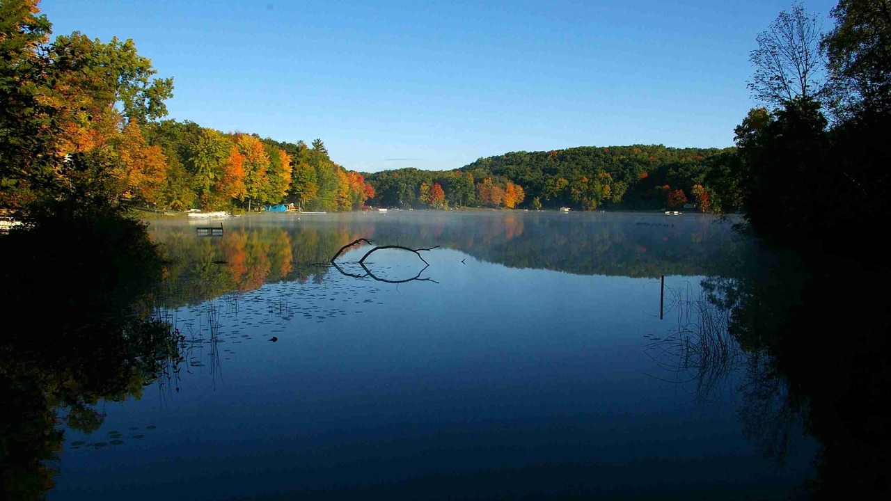 Photo of Outdoor in Newaygo