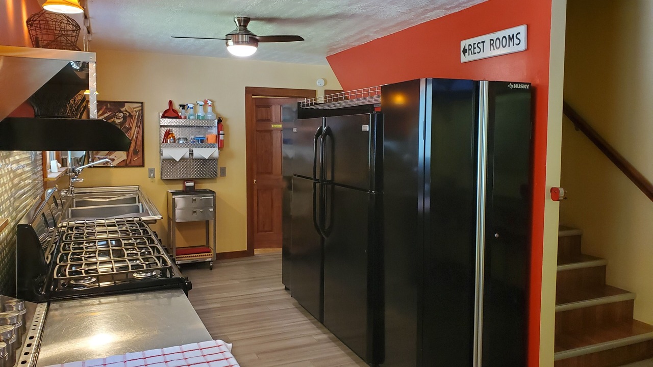 Photo of Bedroom in Newaygo
