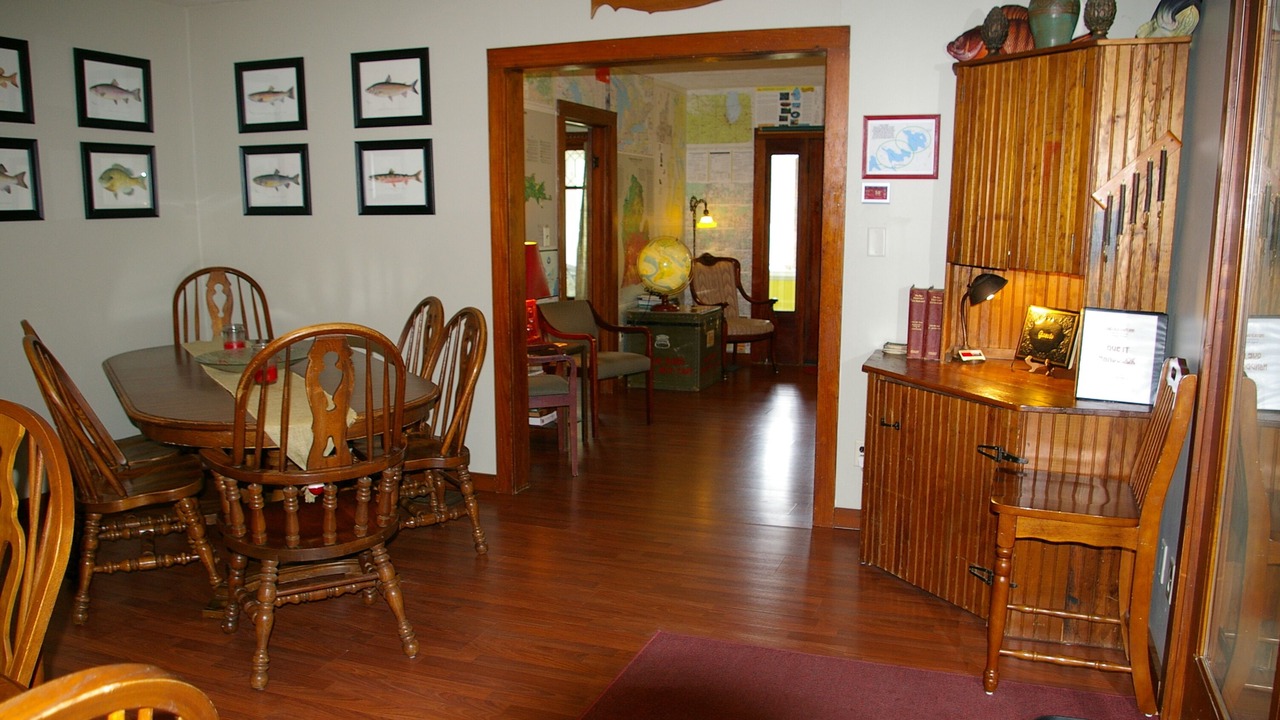 Photo of Bedroom in Newaygo
