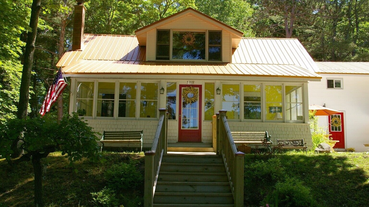 Photo of Outdoor in Newaygo
