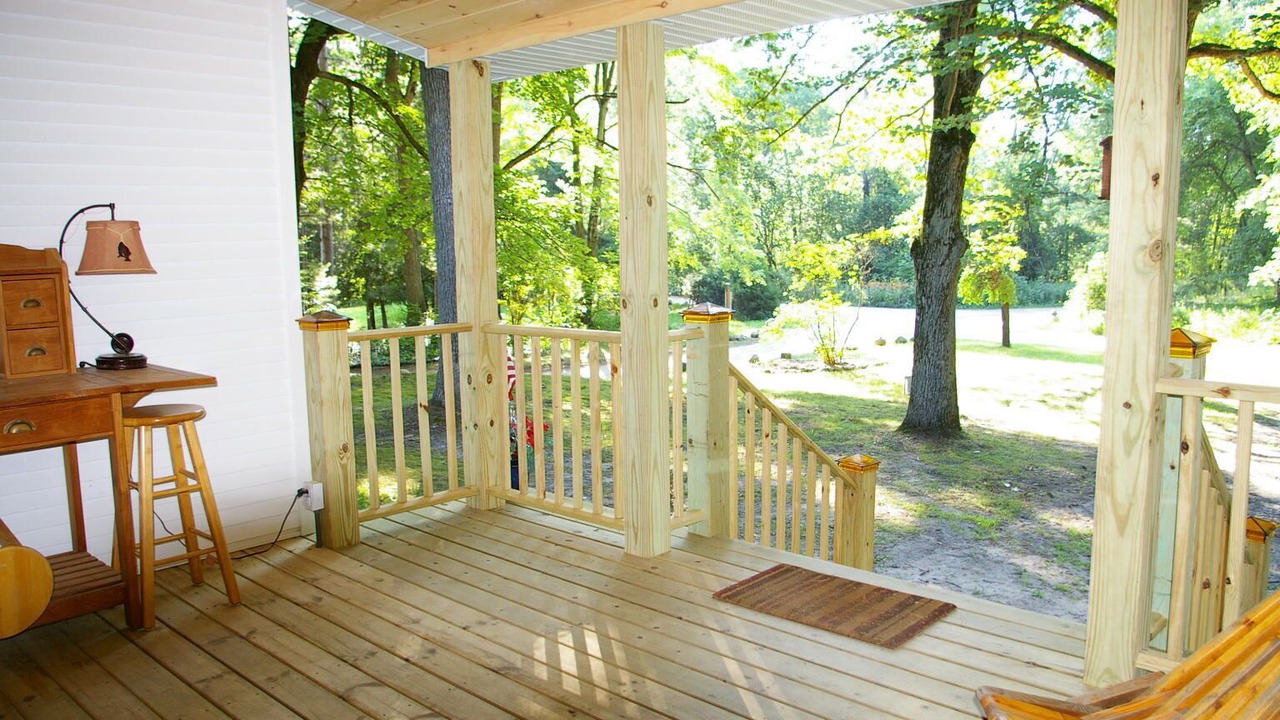 Photo of Outdoor in Newaygo