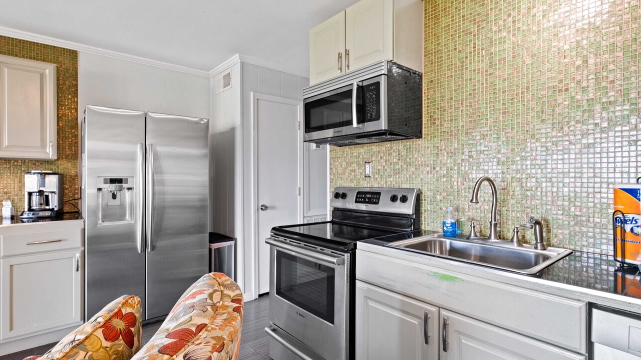 Photo of Kitchen in Folly Field