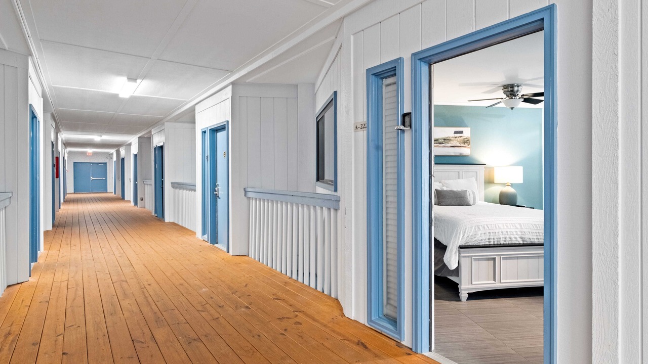 Photo of Bedroom in Folly Field
