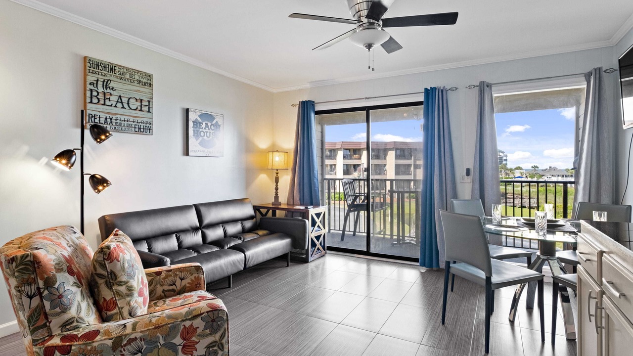 Photo of Livingroom in Folly Field