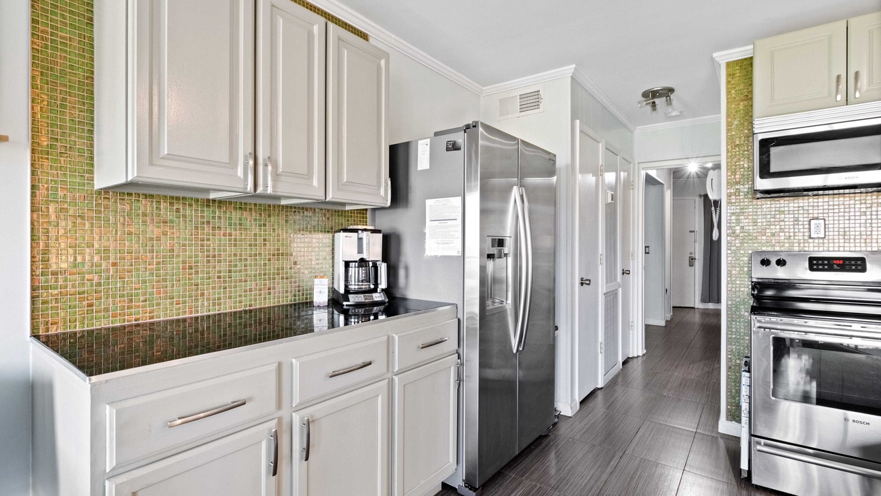 Photo of Kitchen in Folly Field