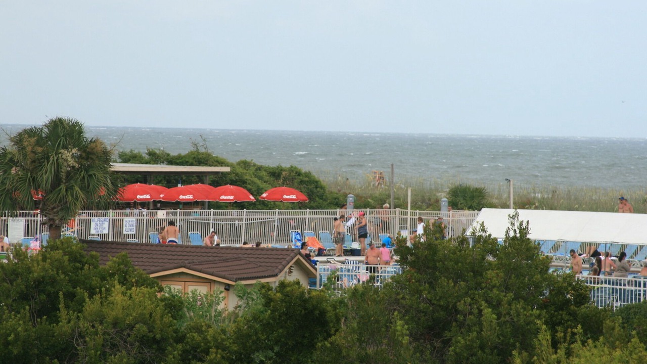 Photo of Outdoor in Folly Field