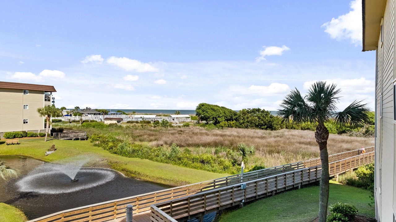 Photo of Outdoor in Folly Field