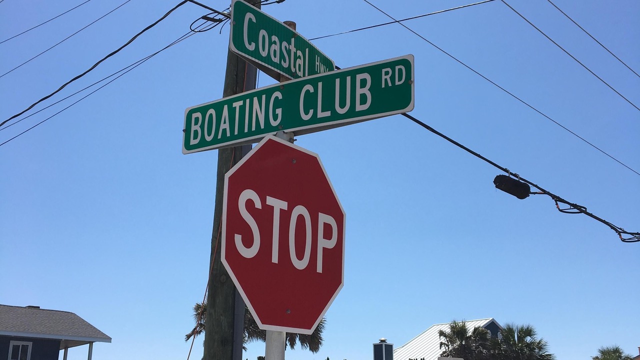 Photo of Outdoor in Vilano Beach