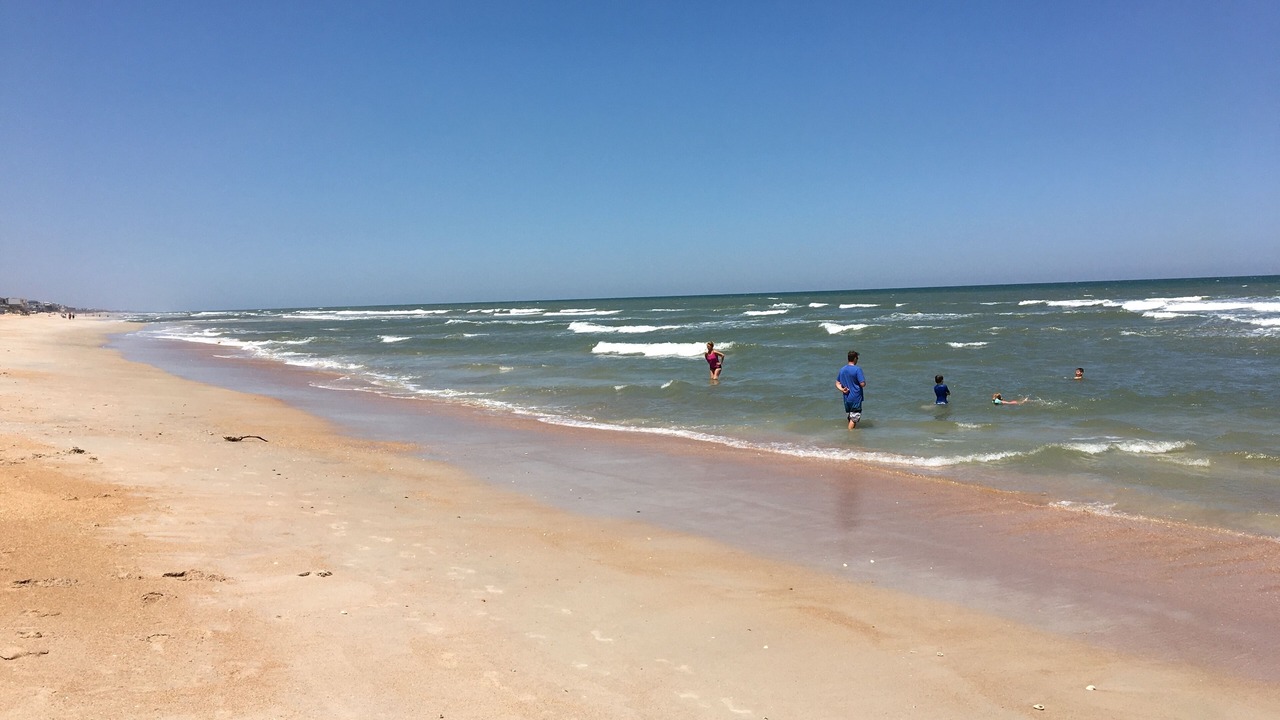 Photo of Others in Vilano Beach