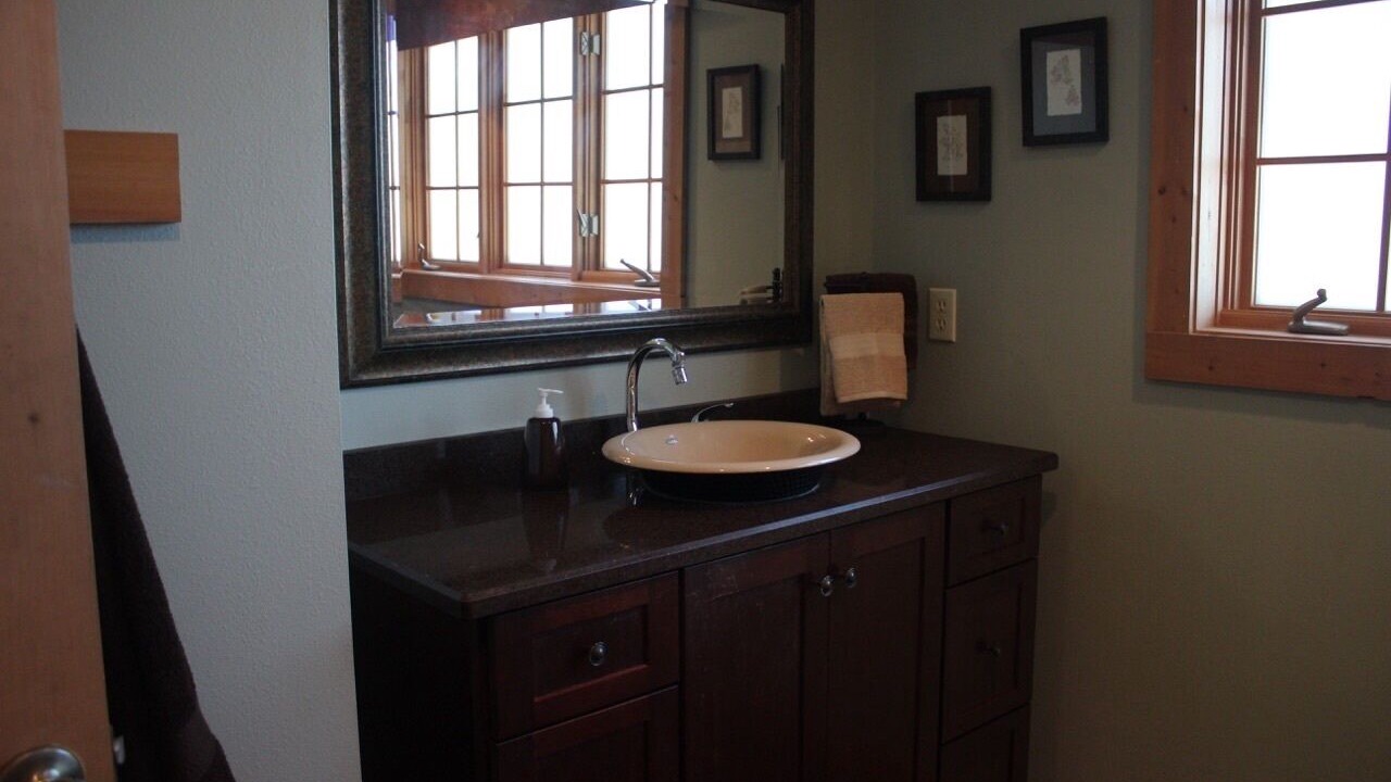 Photo of Bathroom in King