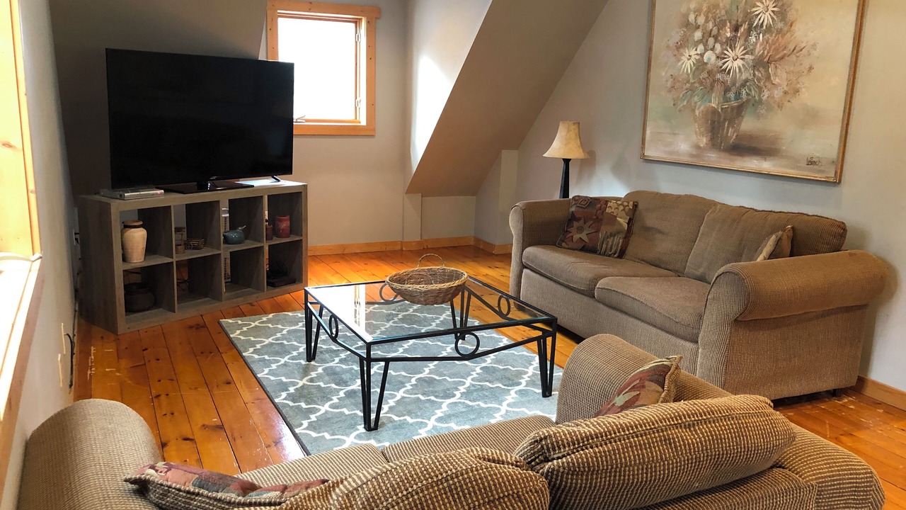 Photo of Livingroom in King