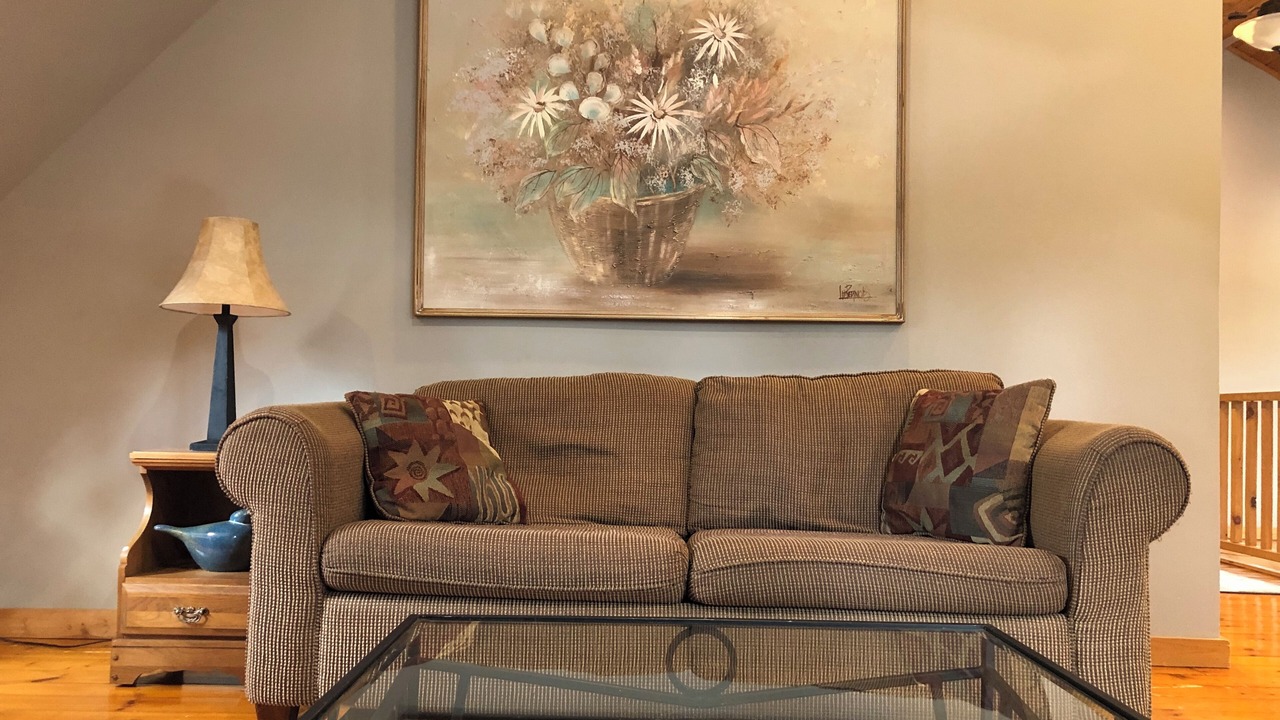 Photo of Livingroom in King