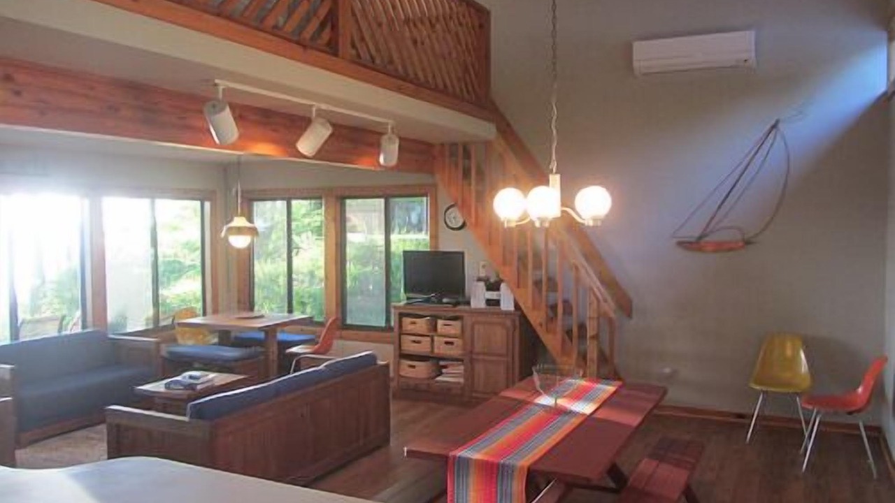 Photo of Livingroom in Port Sheldon