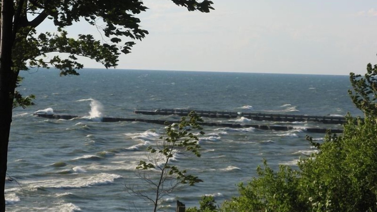 Photo of Outdoor in Port Sheldon