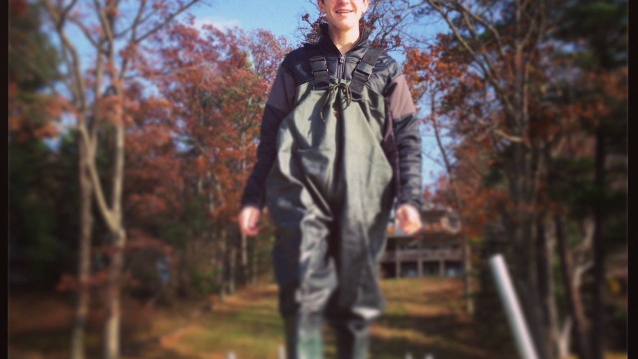 Photo of Outdoor in Twin Lake