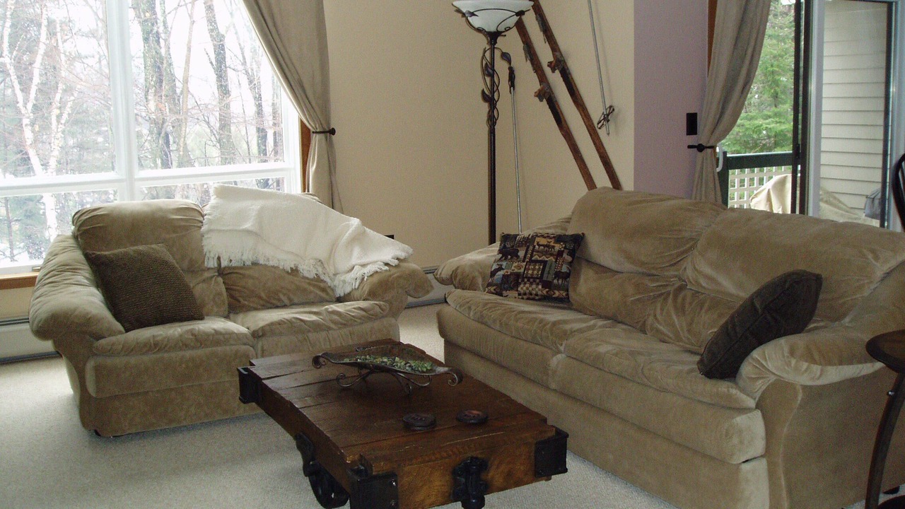 Photo of Livingroom in West Dover