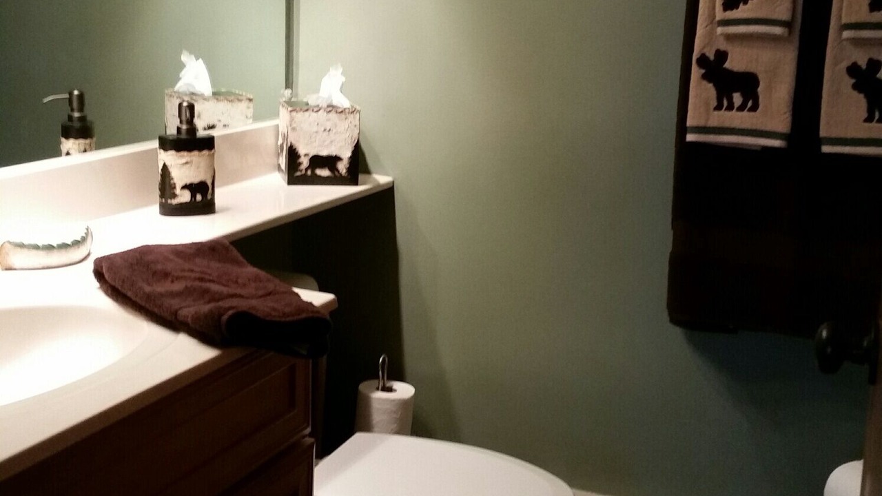Photo of Bathroom in West Dover