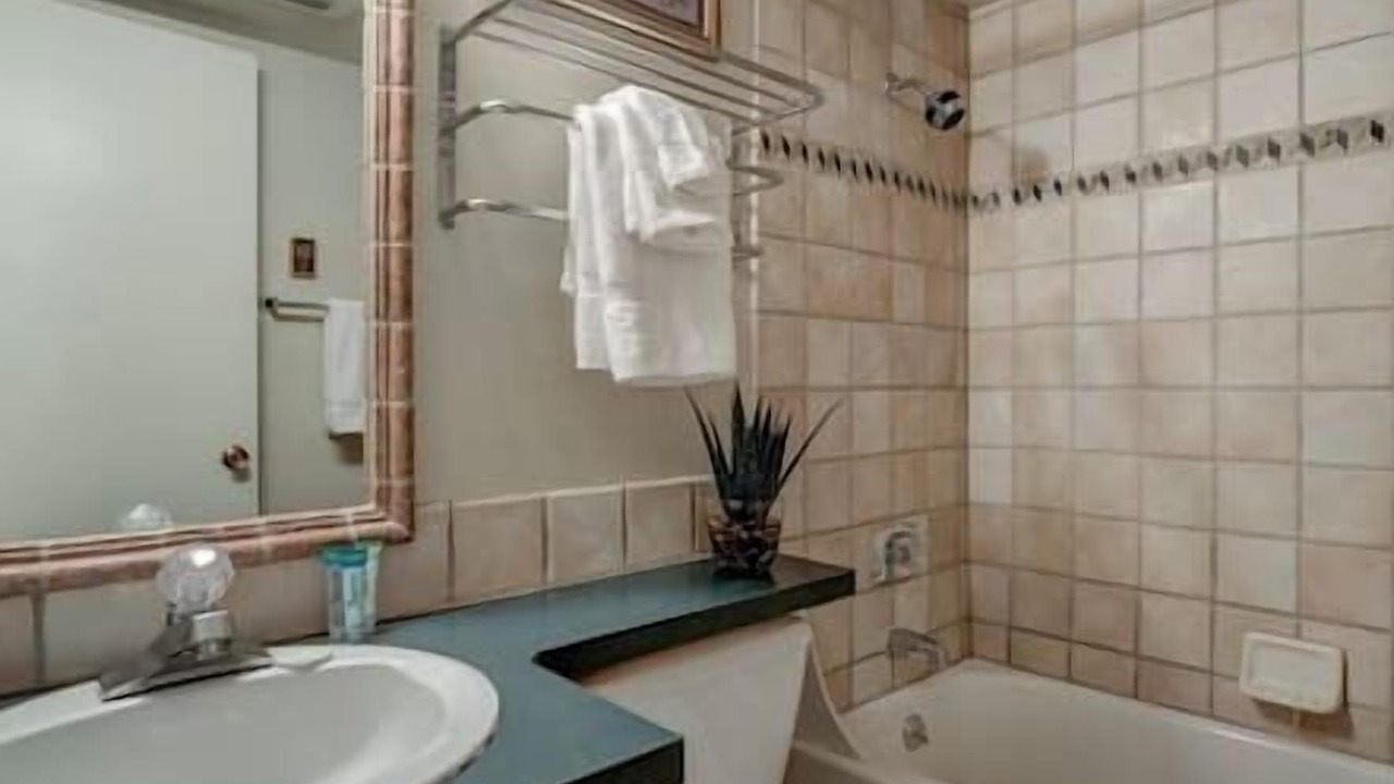 Photo of Bathroom in Steamboat Springs
