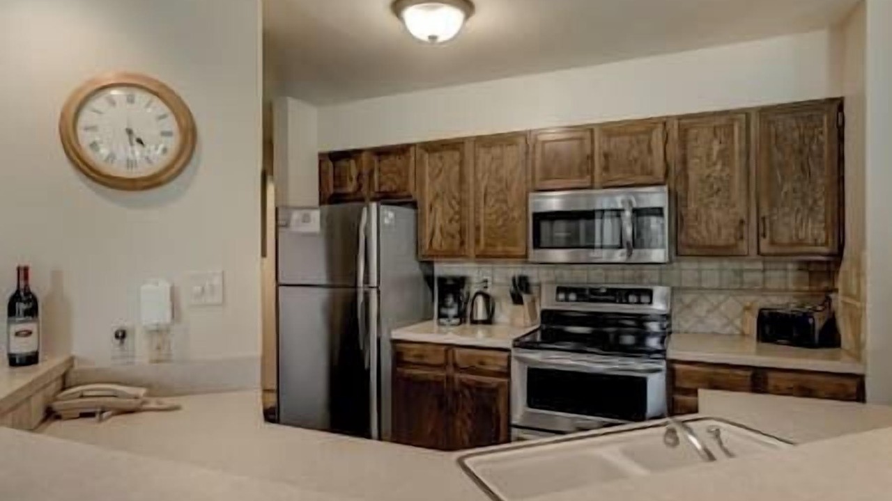 Photo of Kitchen in Steamboat Springs