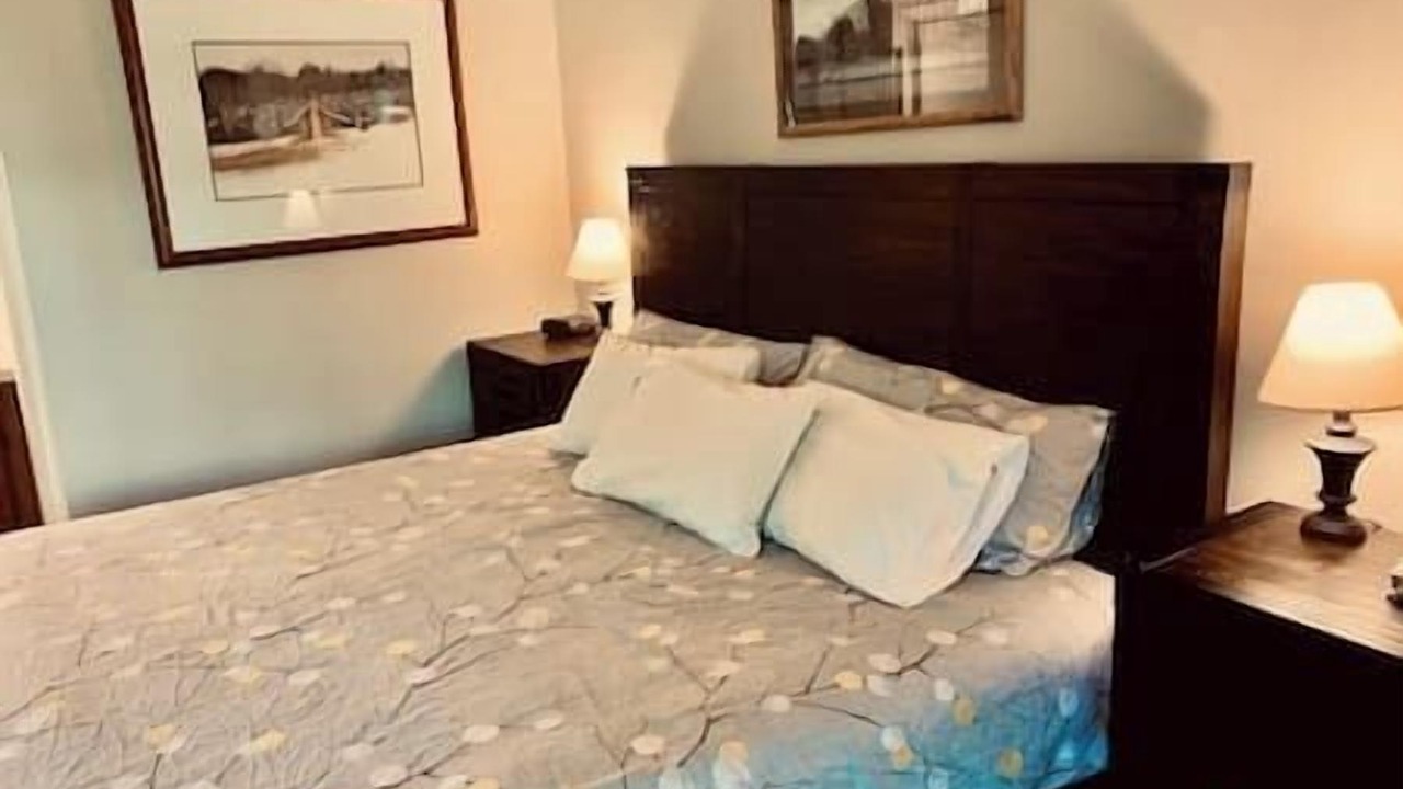 Photo of Bedroom in Steamboat Springs