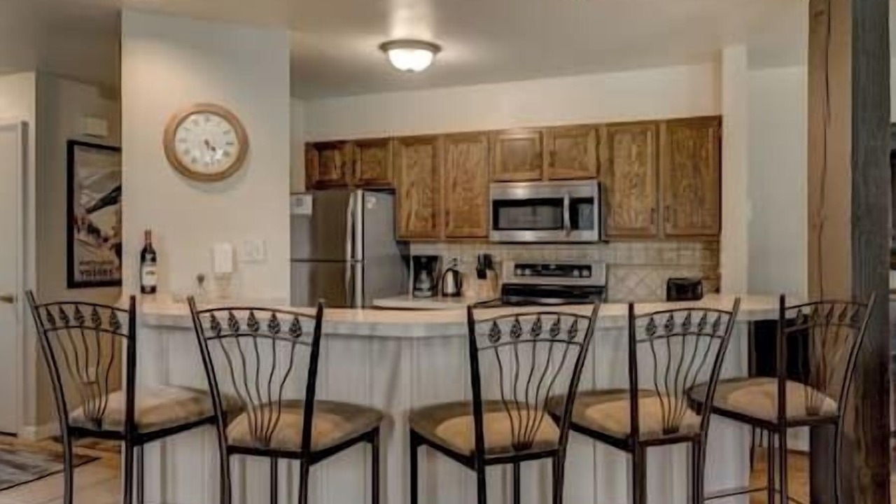 Photo of Kitchen in Steamboat Springs