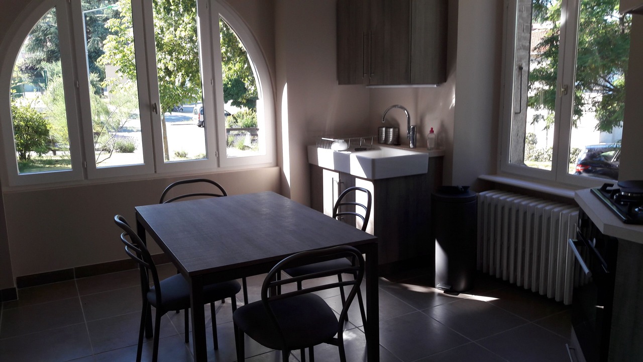 Photo of Kitchen in Saint-Felicien