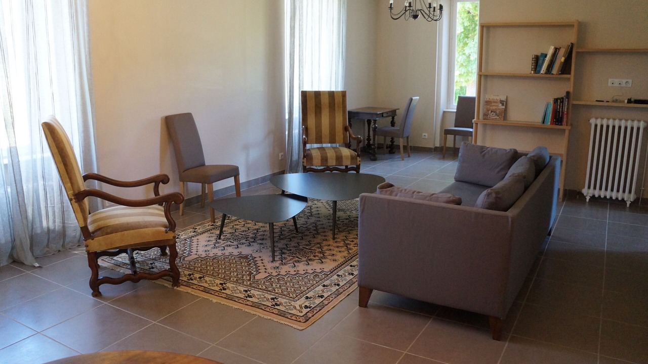 Photo of Livingroom in Saint-Felicien