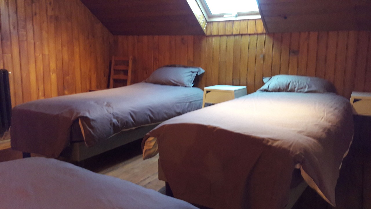 Photo of Bedroom in Saint-Felicien