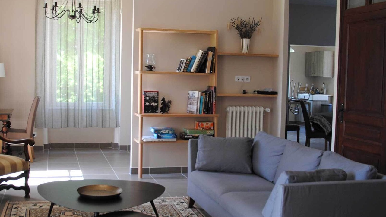 Photo of Livingroom in Saint-Felicien