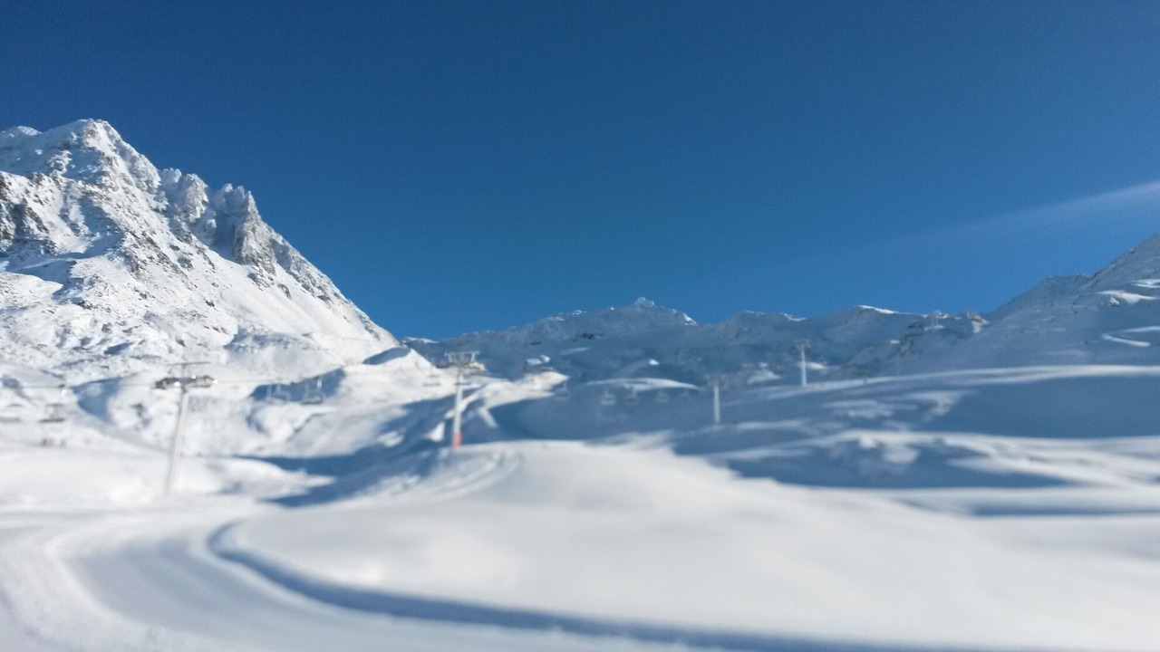 Photo of Others in Val-Thorens