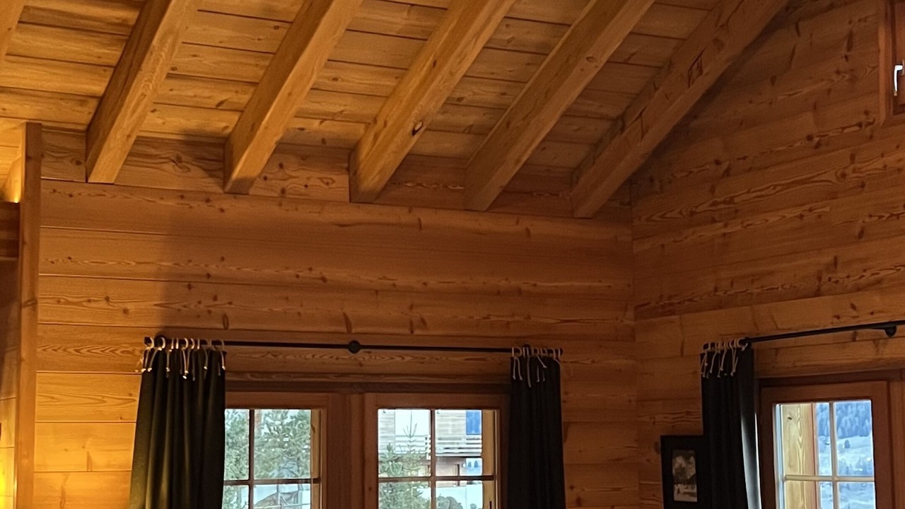 Photo of Livingroom in Grimentz