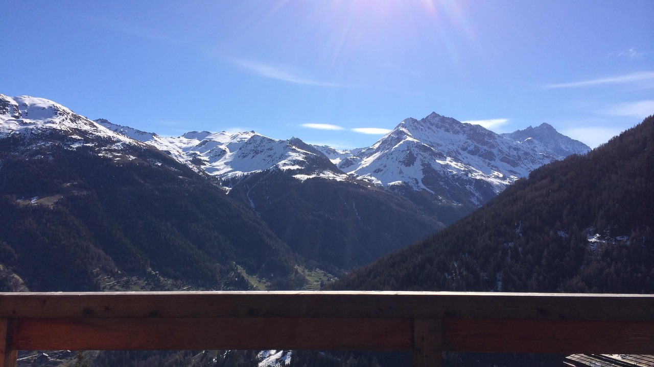 Photo of Others in Grimentz
