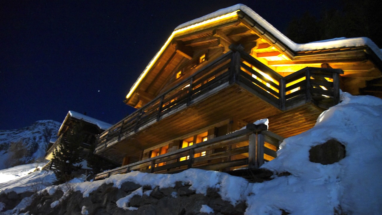 Photo of Outdoor in Grimentz