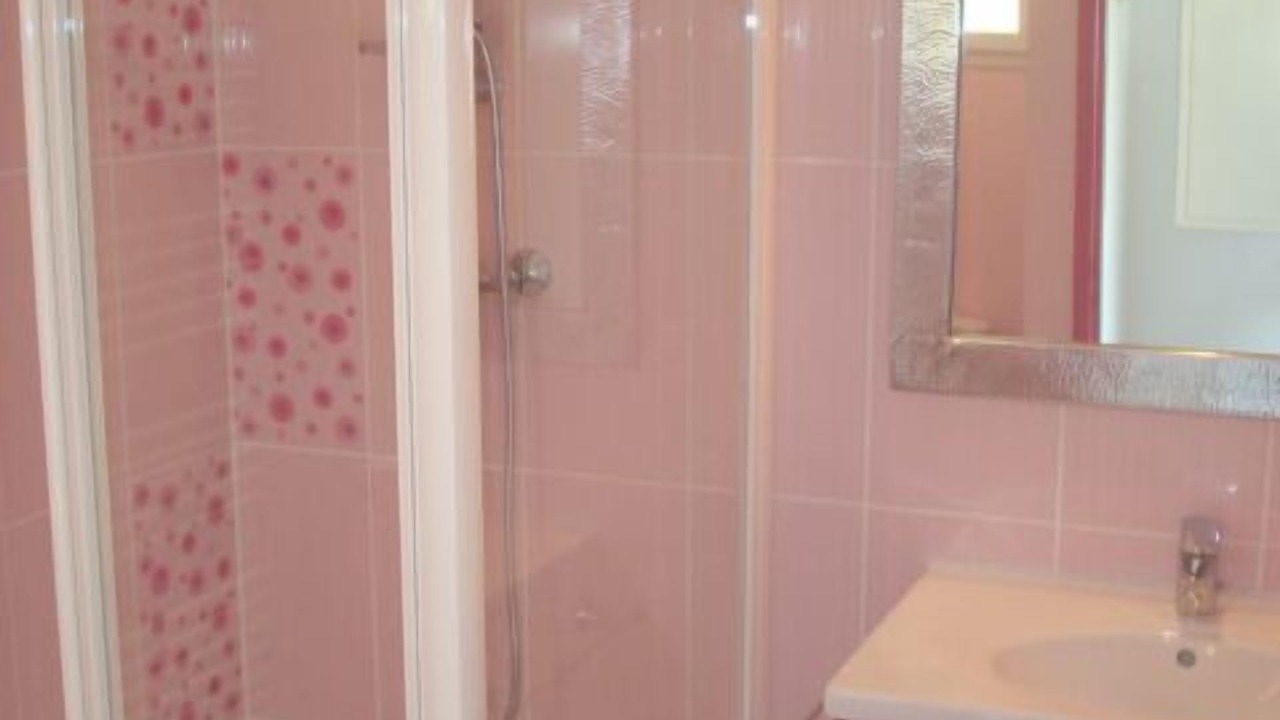 Photo of Bathroom in Le Grand Serre