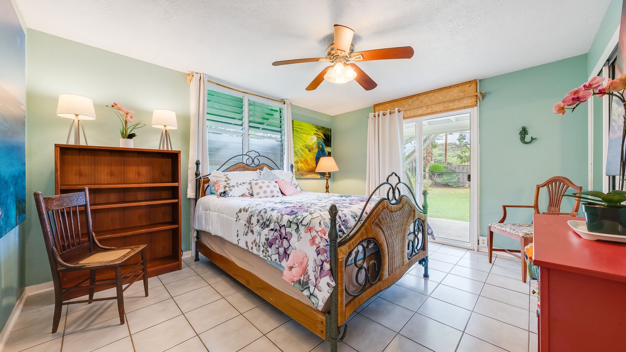 Photo of Bedroom in Kailua
