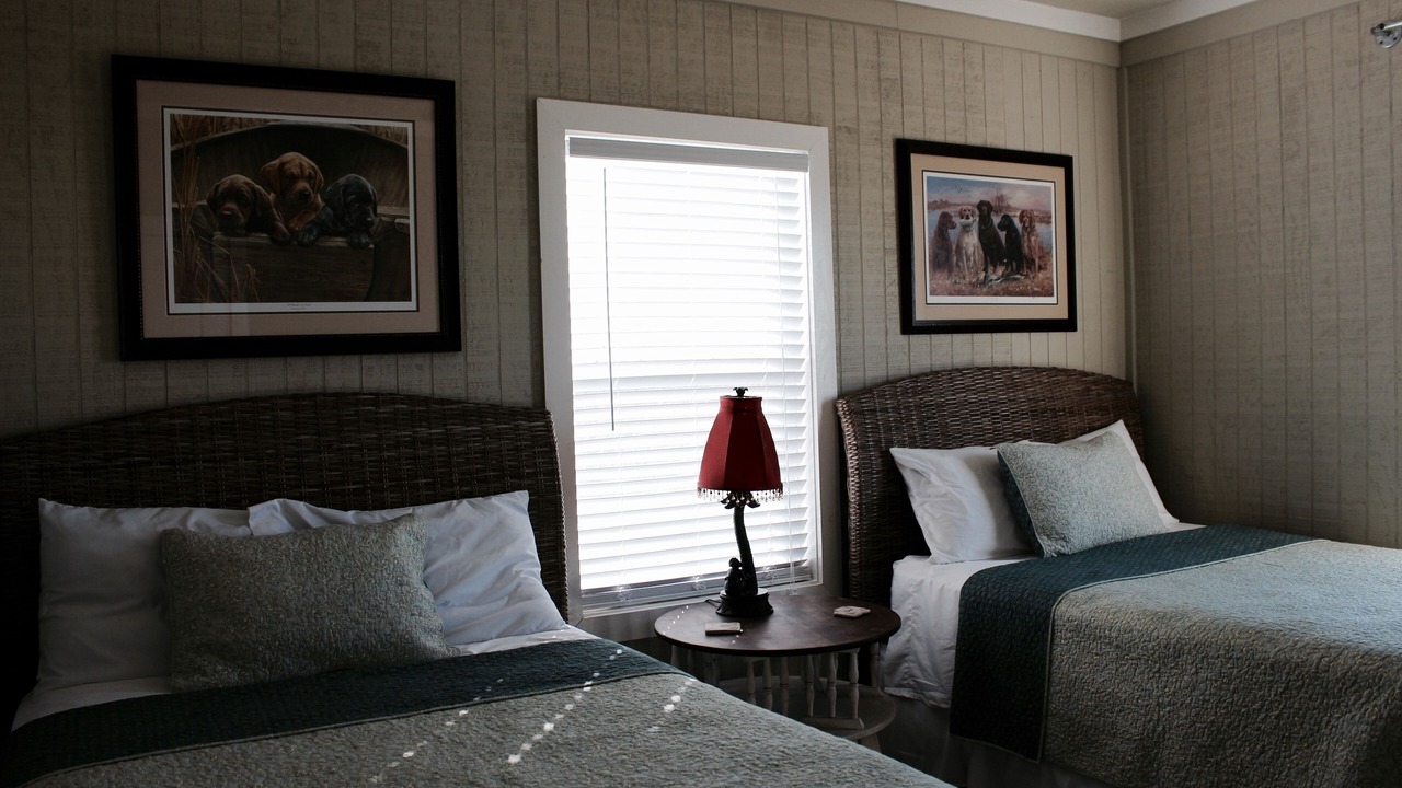 Photo of Bedroom in Hackberry