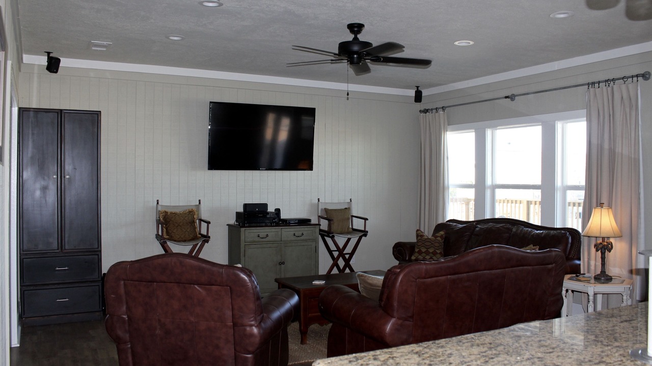 Photo of Livingroom in Hackberry
