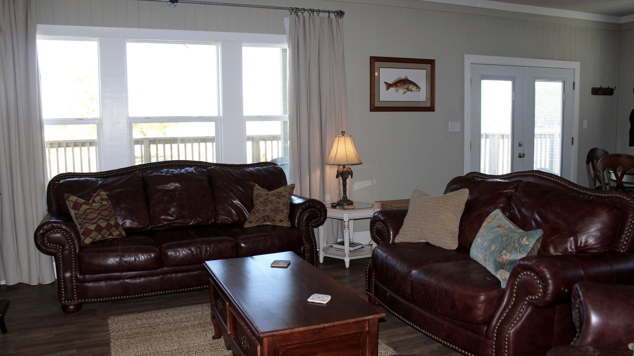 Photo of Livingroom in Hackberry